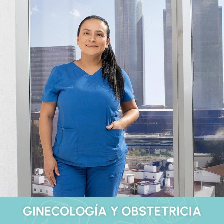 Ginecología